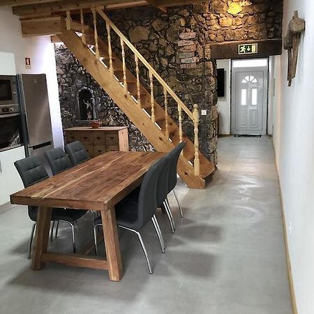 Вилла Casa De Sao Joao Понта-Делгада Экстерьер фото