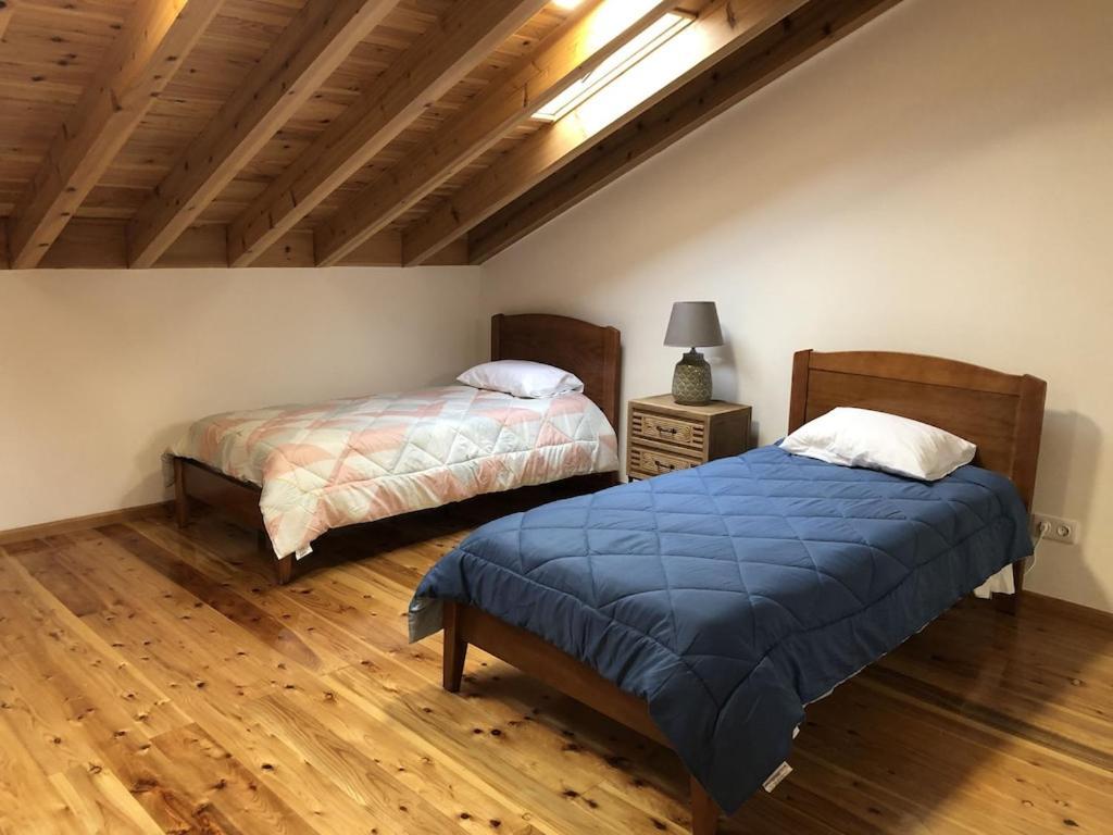 Вилла Casa De Sao Joao Понта-Делгада Экстерьер фото