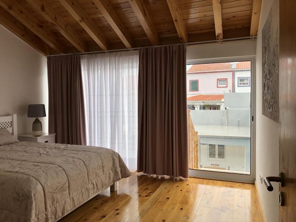 Вилла Casa De Sao Joao Понта-Делгада Экстерьер фото